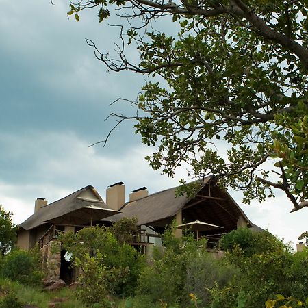 57 Waterberg Villa Велгефонден Гейм Ризърв Екстериор снимка