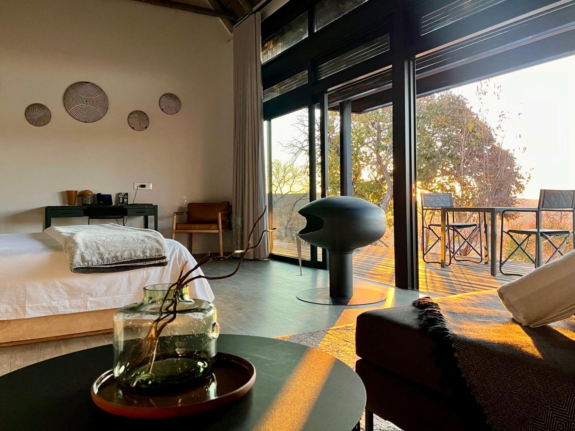 57 Waterberg Villa Велгефонден Гейм Ризърв Екстериор снимка