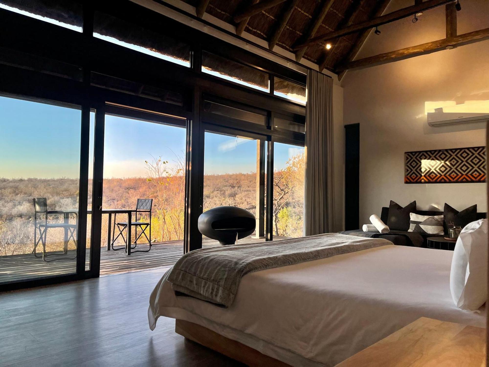 57 Waterberg Villa Велгефонден Гейм Ризърв Екстериор снимка