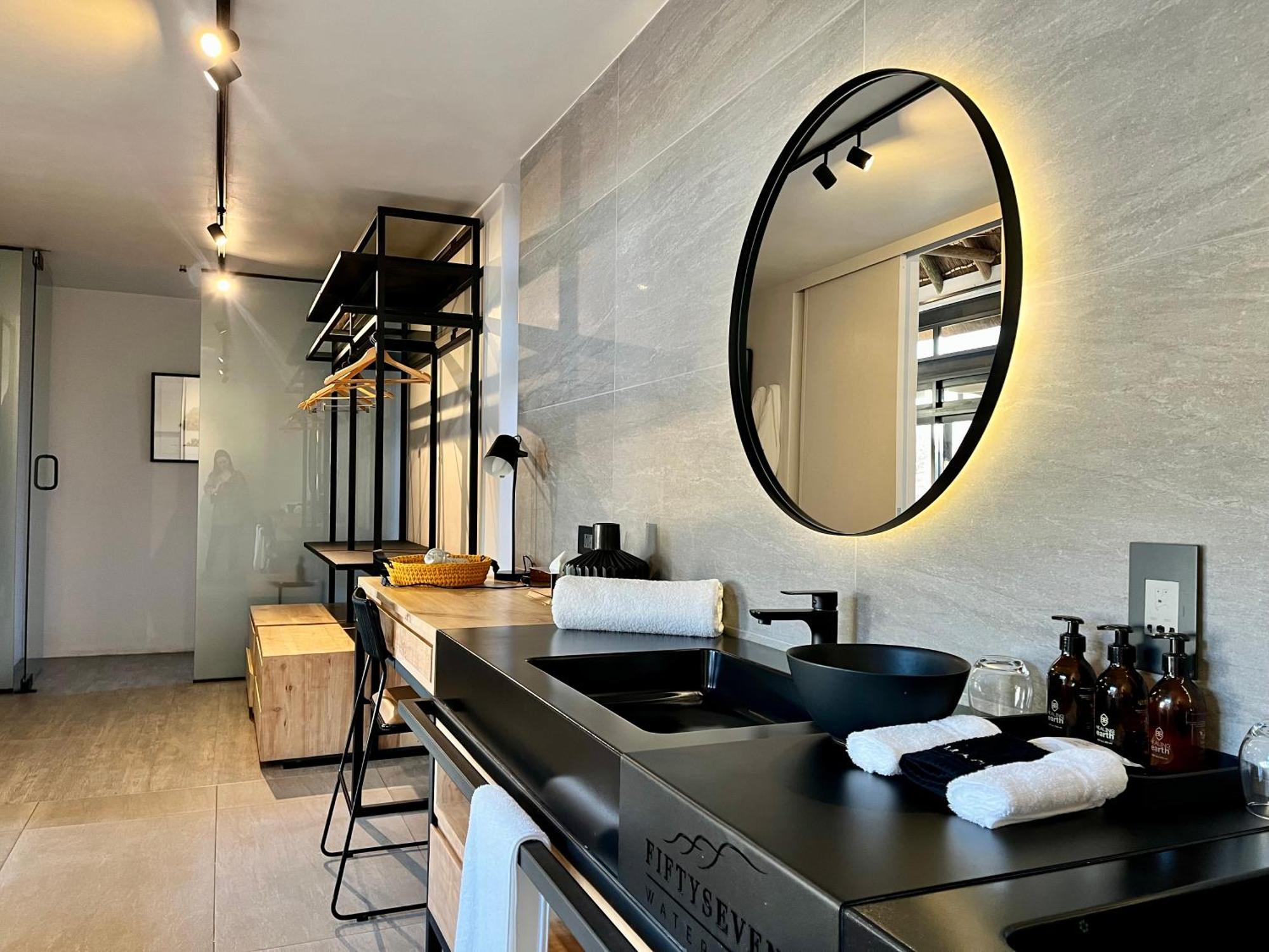 57 Waterberg Villa Велгефонден Гейм Ризърв Екстериор снимка