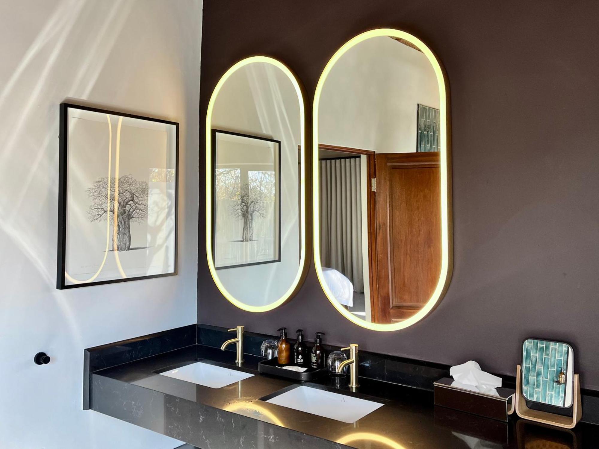 57 Waterberg Villa Велгефонден Гейм Ризърв Екстериор снимка