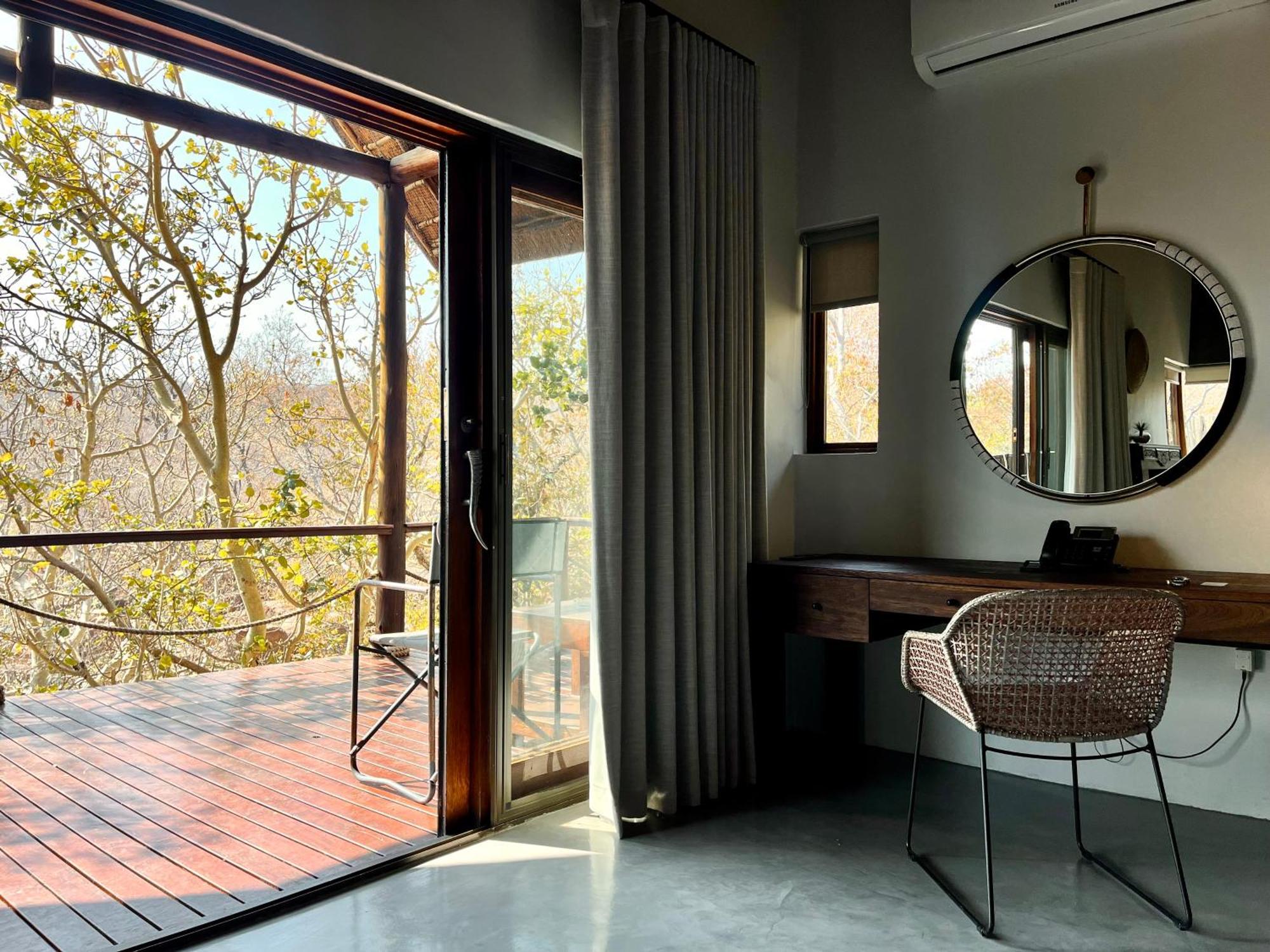 57 Waterberg Villa Велгефонден Гейм Ризърв Екстериор снимка