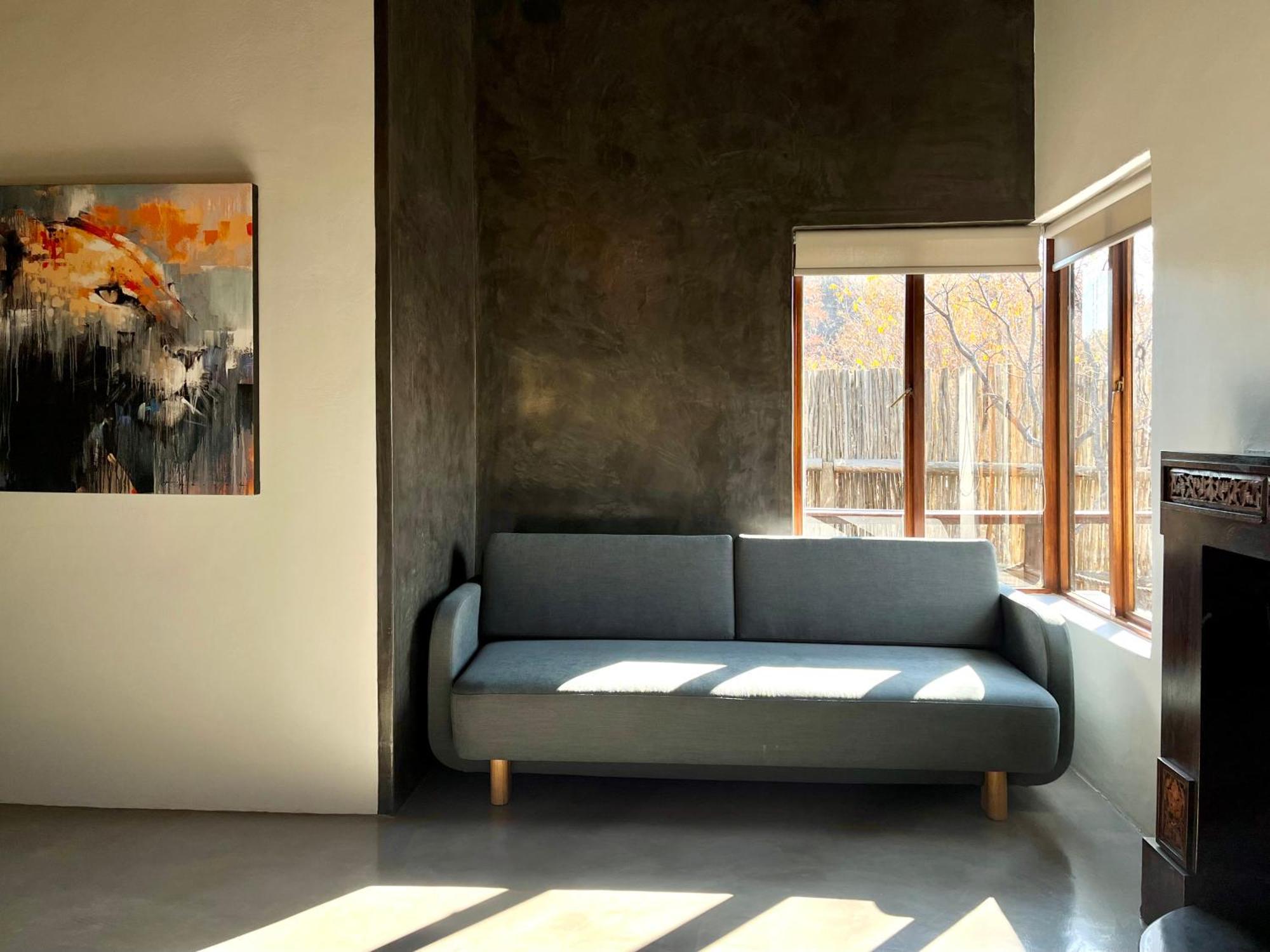 57 Waterberg Villa Велгефонден Гейм Ризърв Екстериор снимка