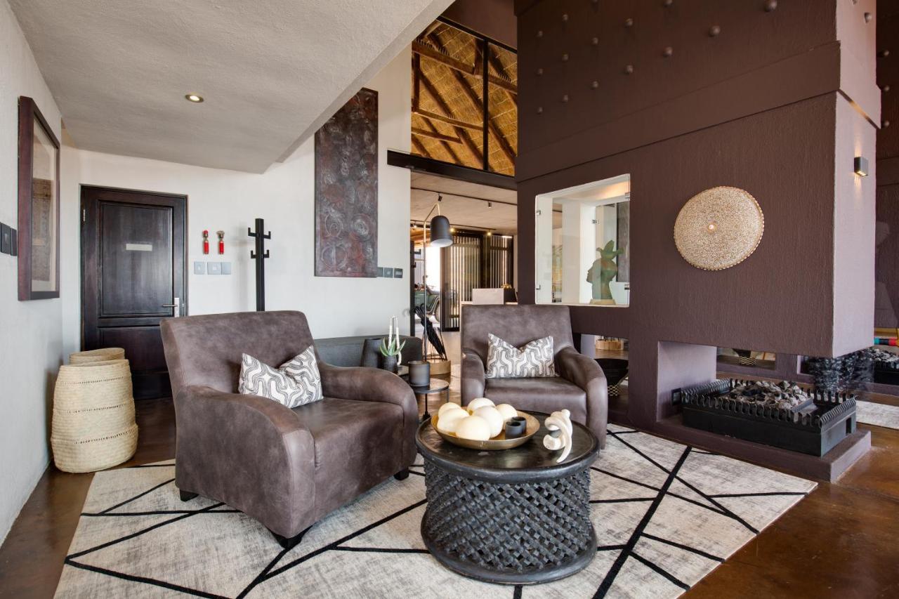 57 Waterberg Villa Велгефонден Гейм Ризърв Екстериор снимка