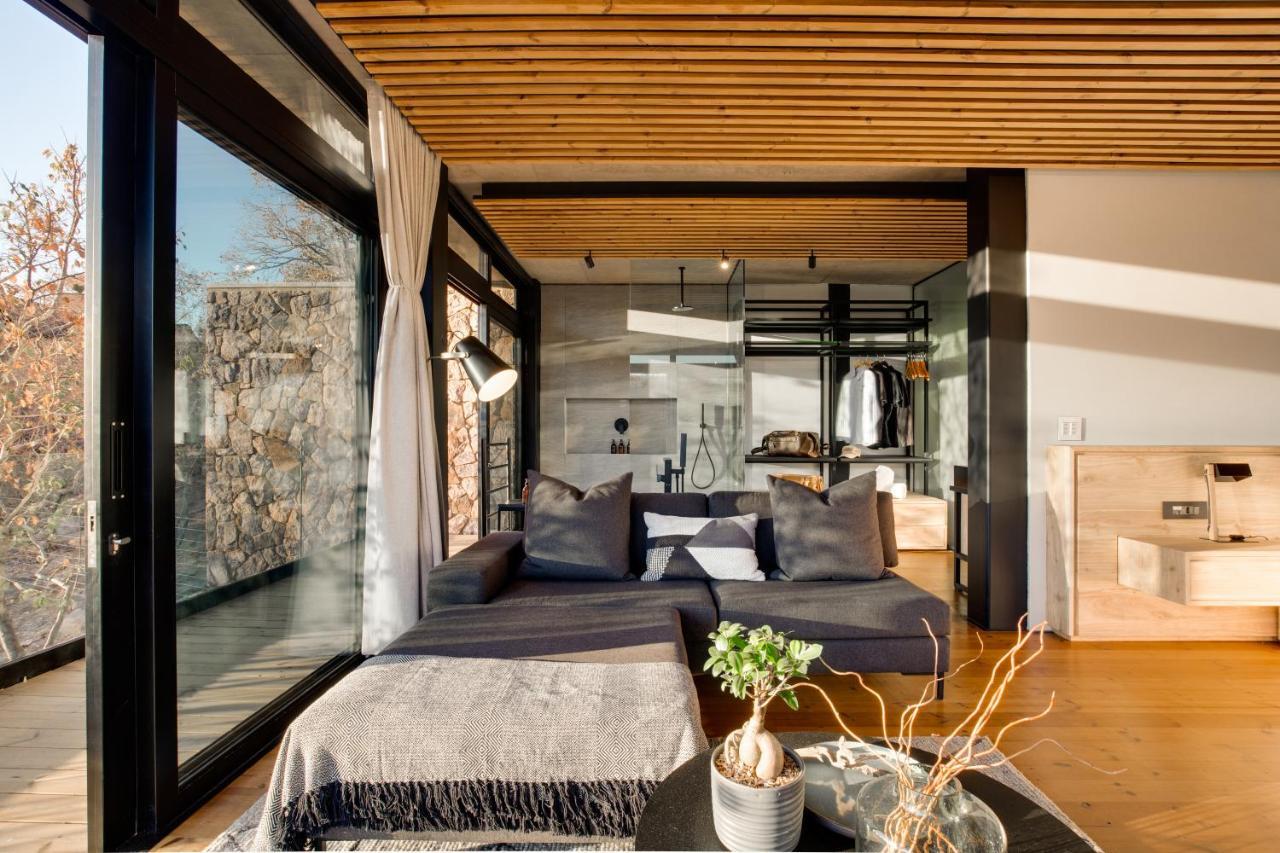 57 Waterberg Villa Велгефонден Гейм Ризърв Екстериор снимка